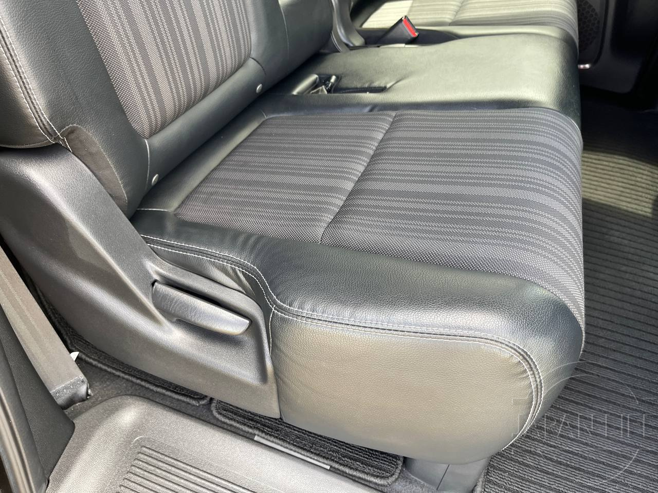 Фото Honda Freed - Japan Life 