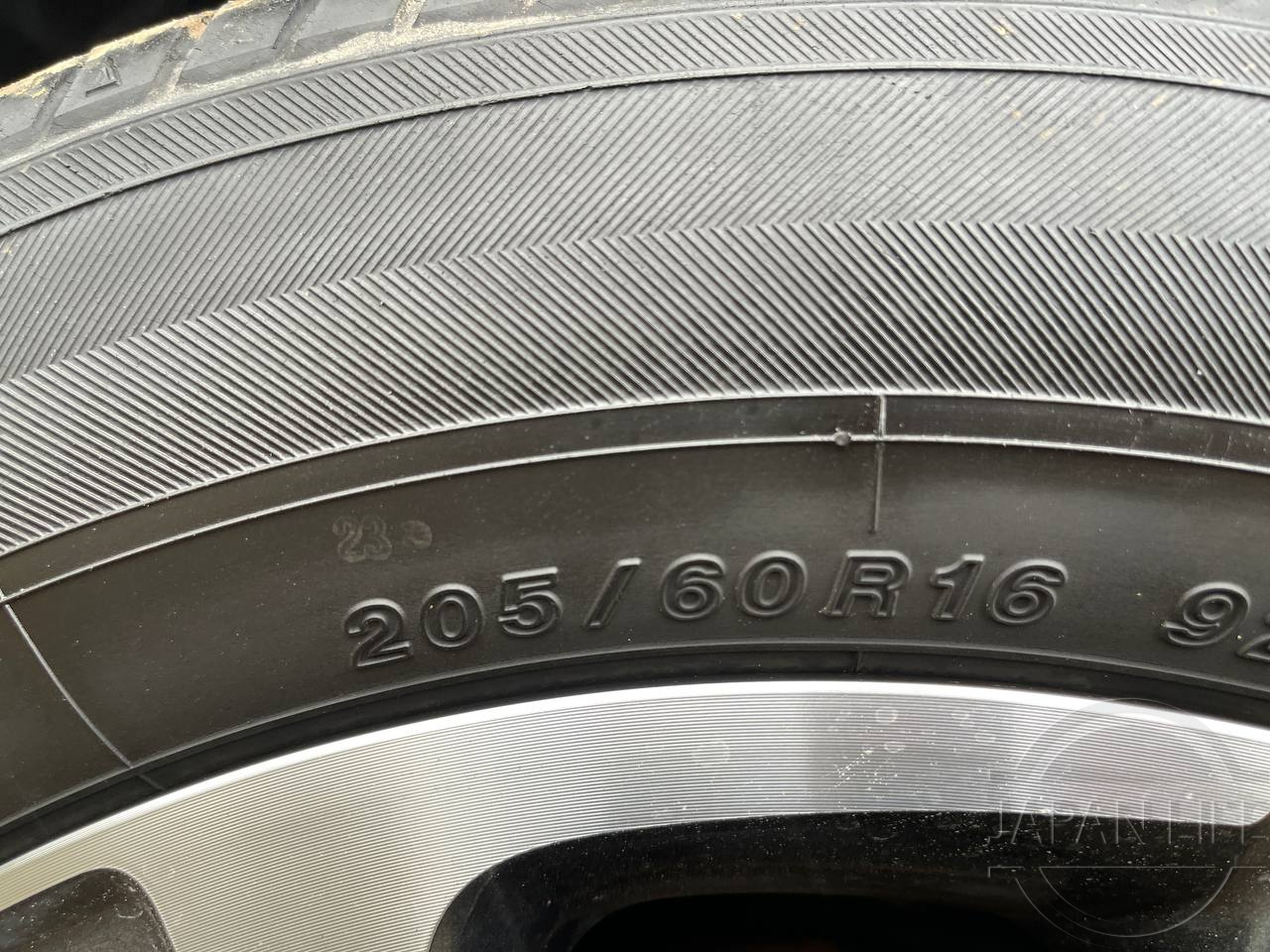 Фото Toyota Noah - Japan Life 