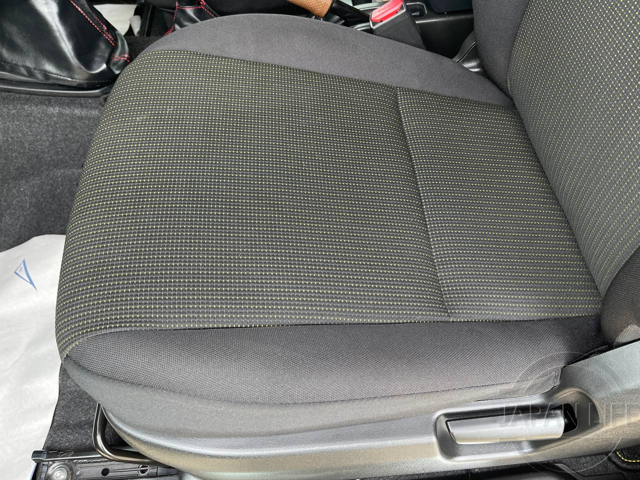 Фото Suzuki Jimny Sierra - Japan Life 