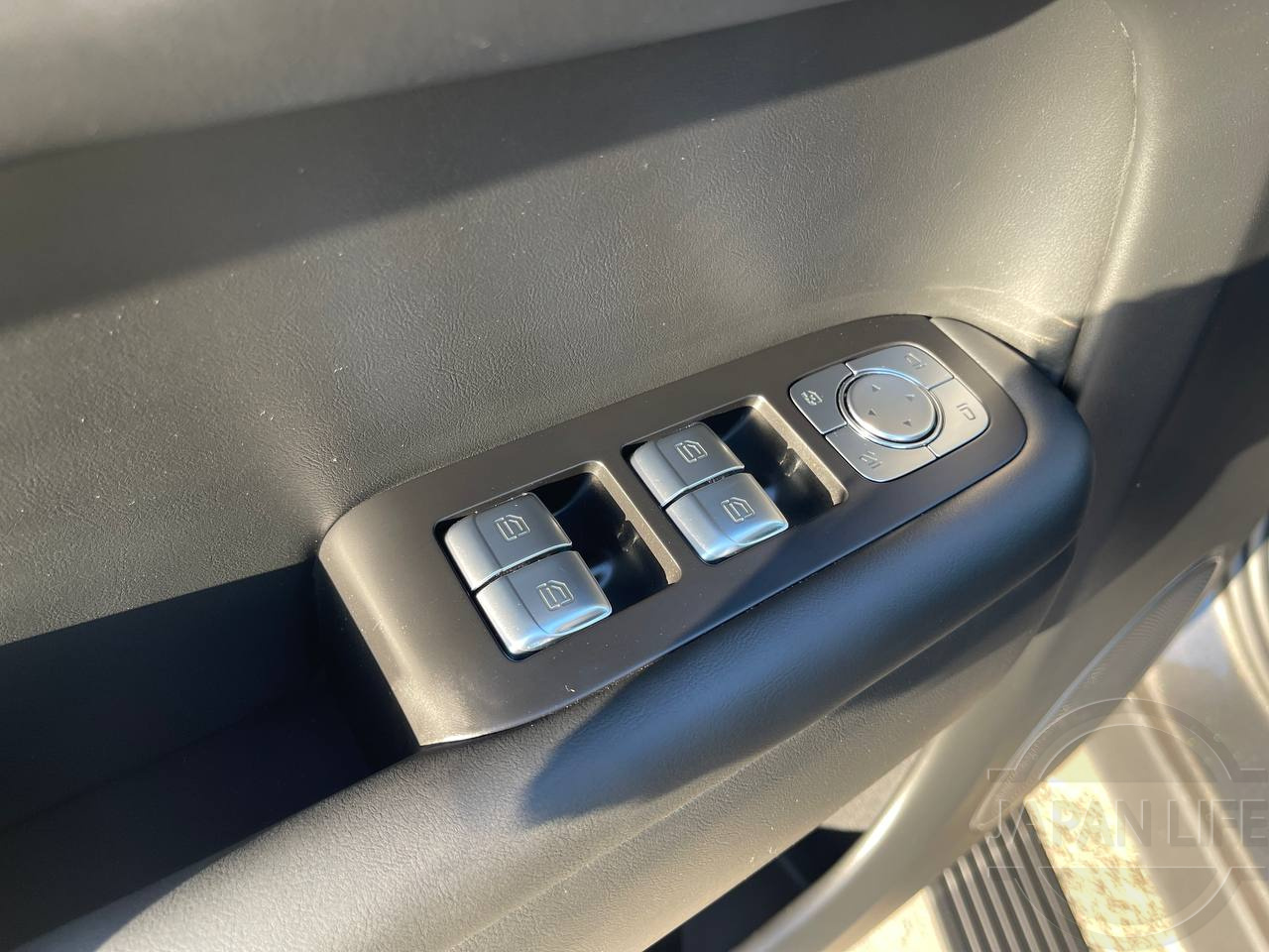 Фото Li L9 - Japan Life 