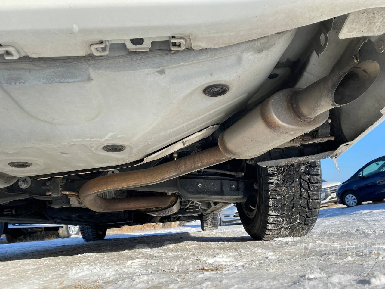 Фото Toyota Alphard - Japan Life 