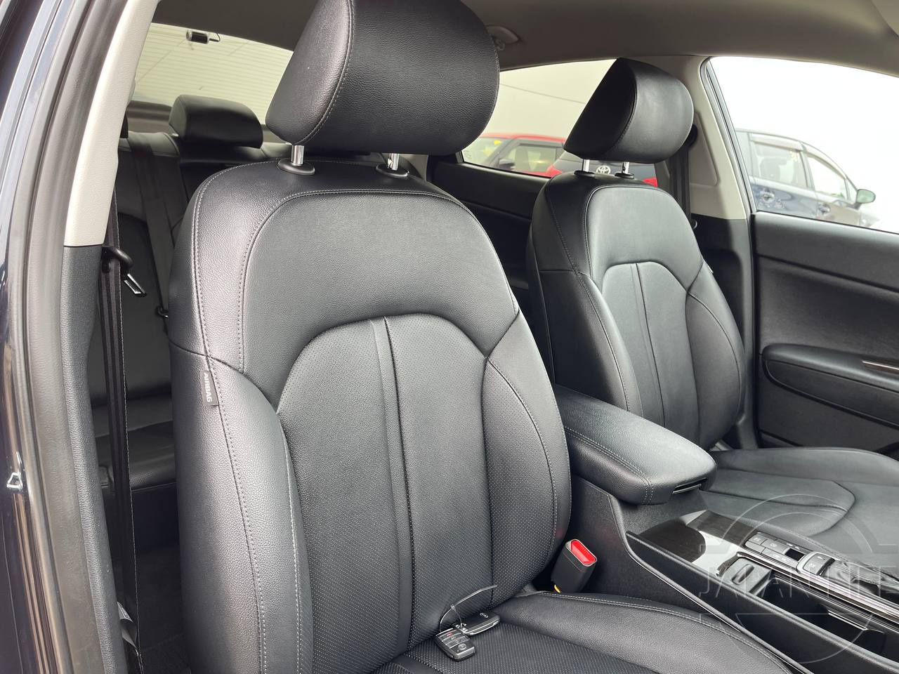 Фото Kia K5 - Japan Life 