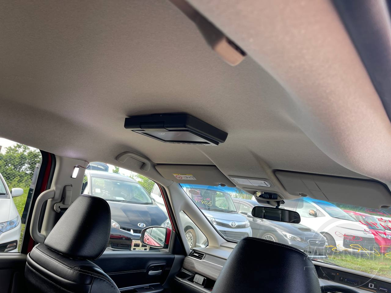 Фото Honda Freed - Japan Life 