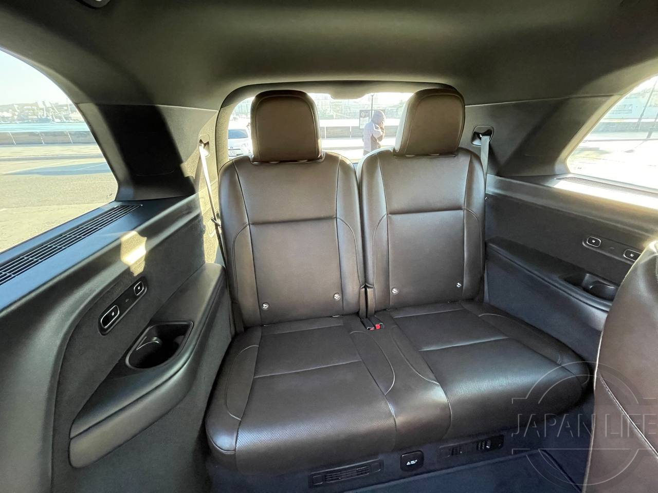 Фото Li L9 - Japan Life 