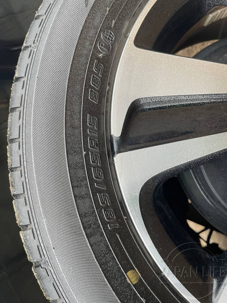 Фото Honda Freed - Japan Life 