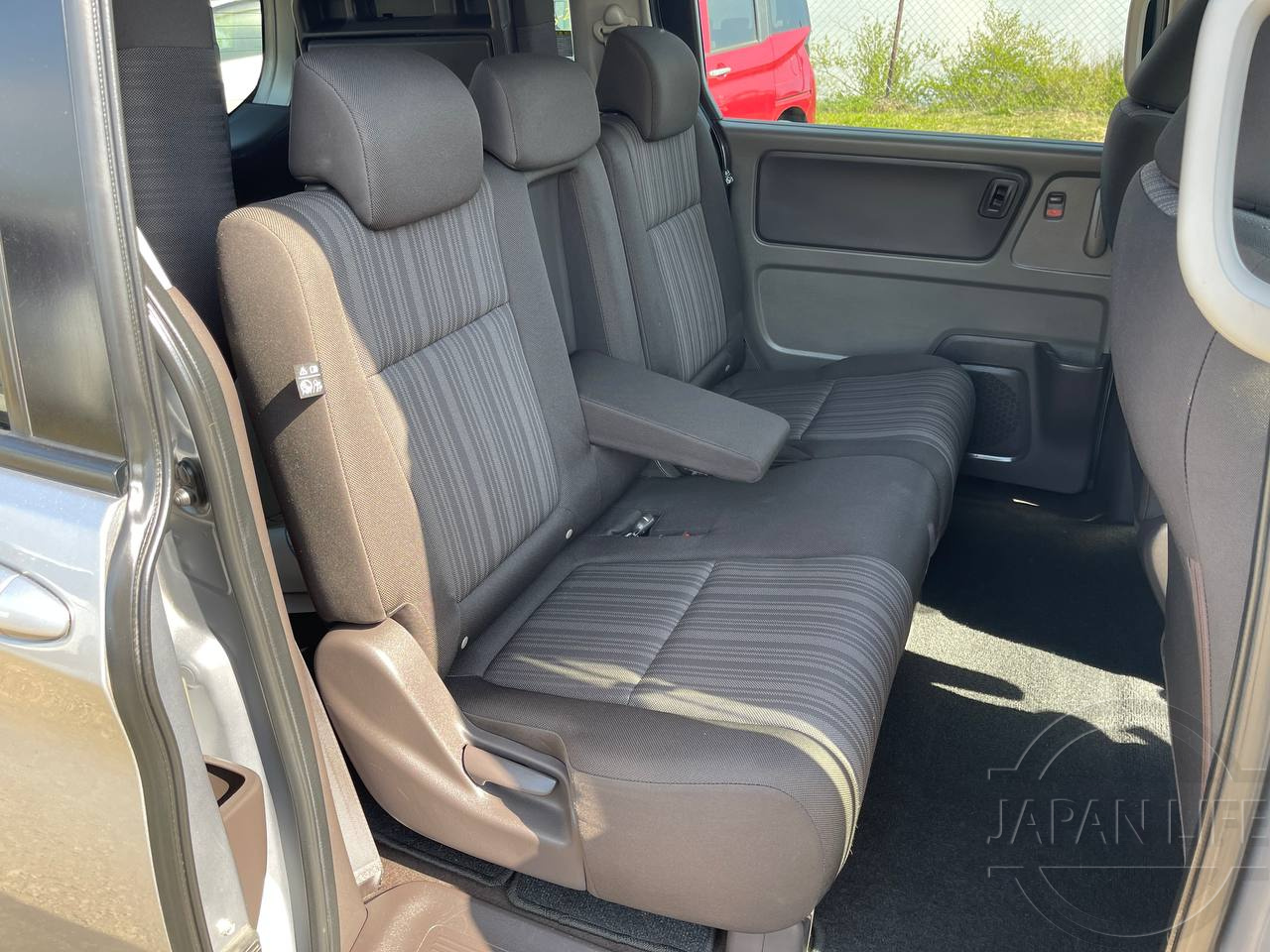 Фото Honda Freed - Japan Life 