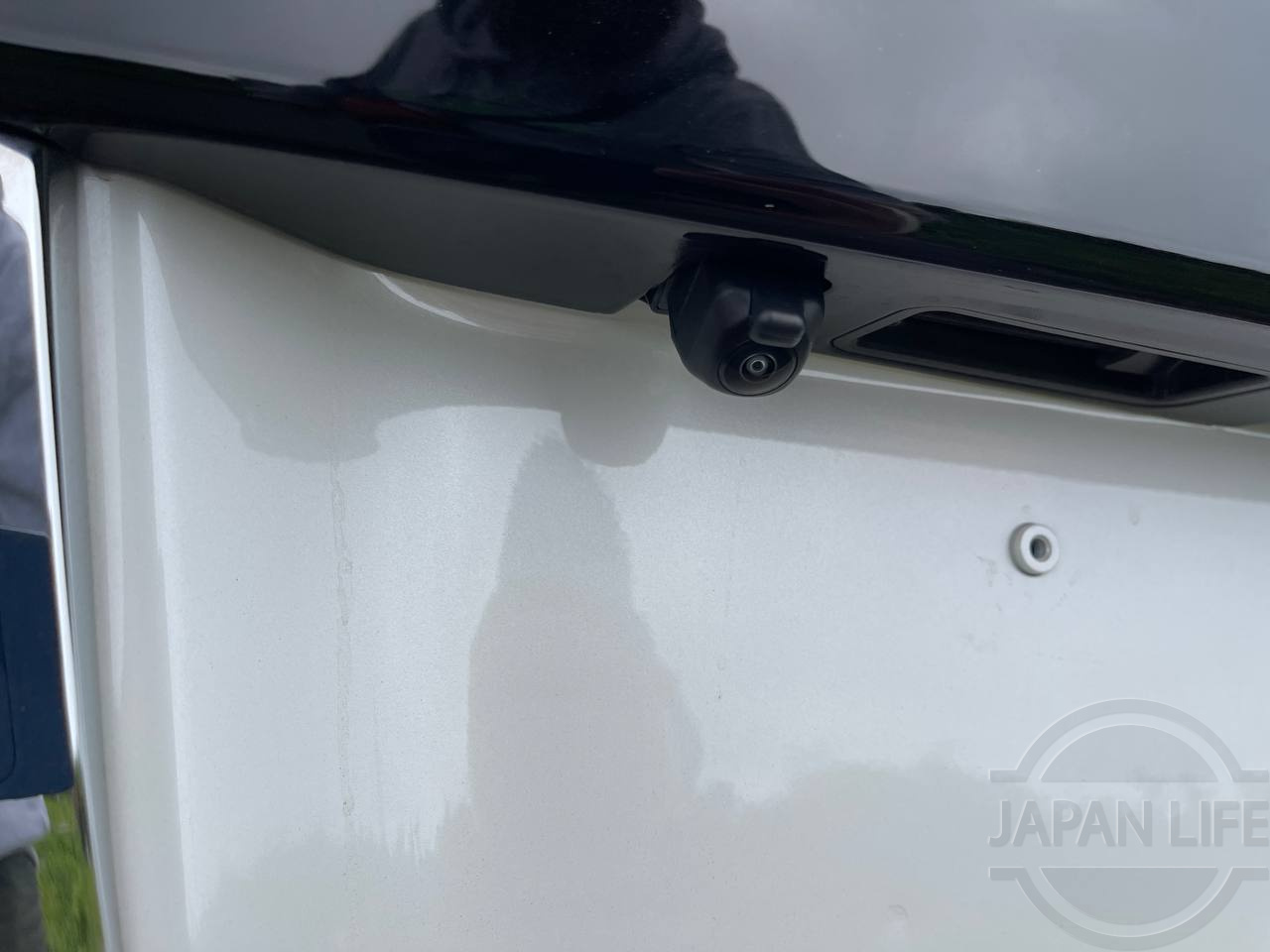 Фото Toyota Esquire - Japan Life 