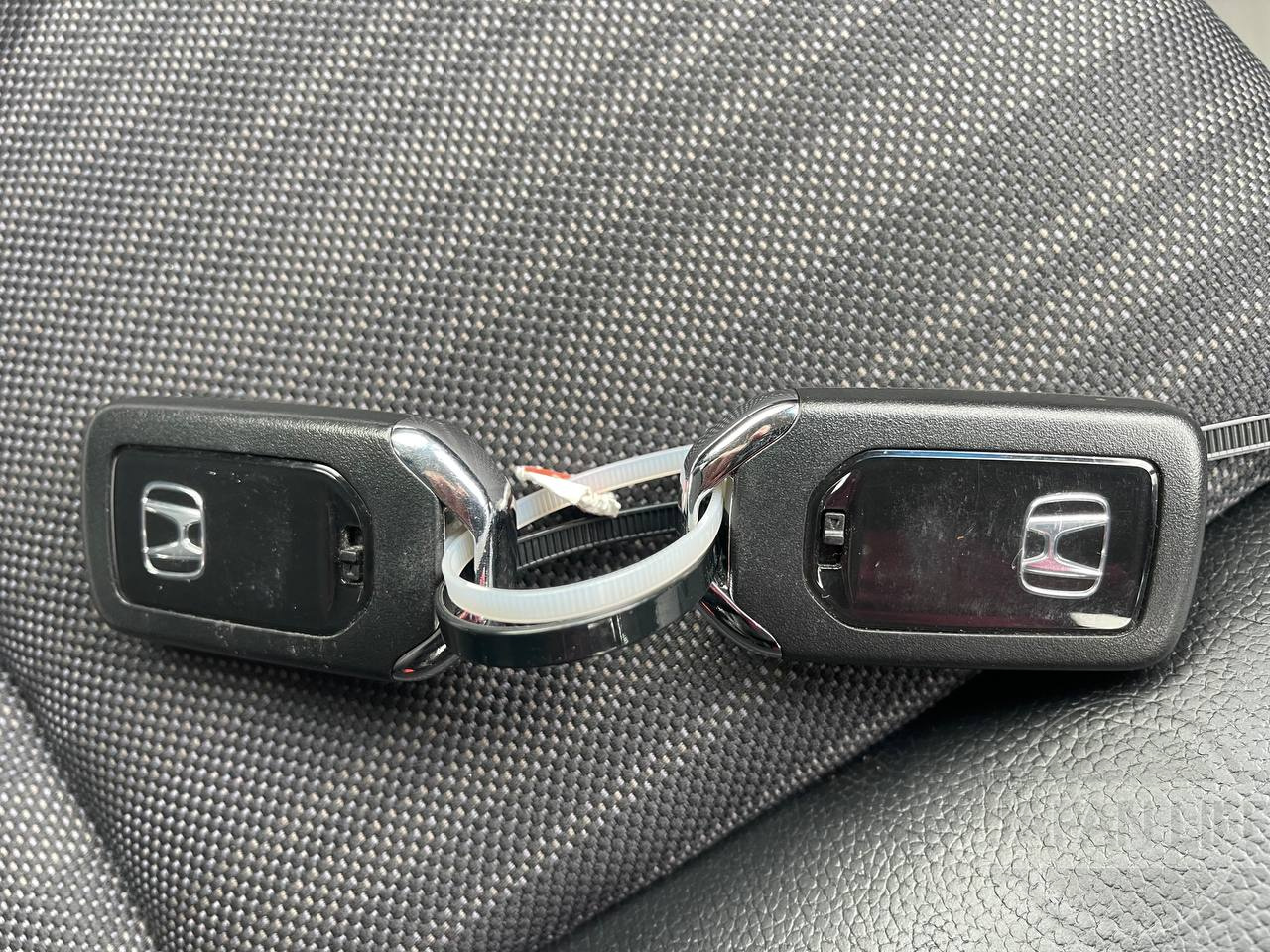 Фото Honda Freed - Japan Life 