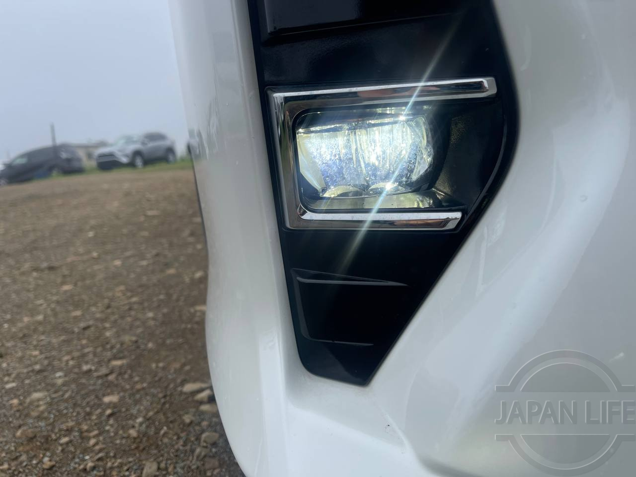 Фото Toyota Noah - Japan Life 