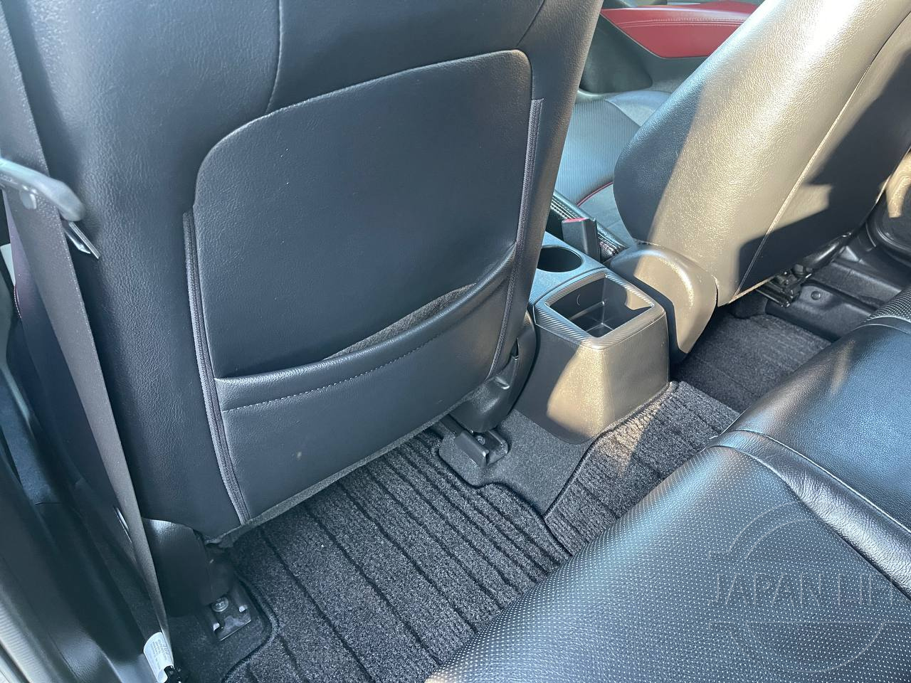 Фото Mazda CX-3 - Japan Life 