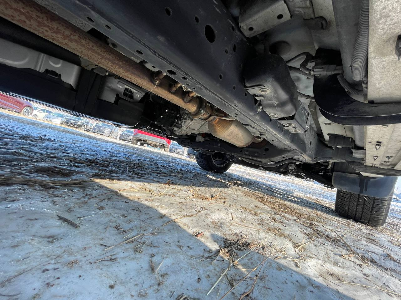 Фото Toyota Land Cruiser Prado - Japan Life 