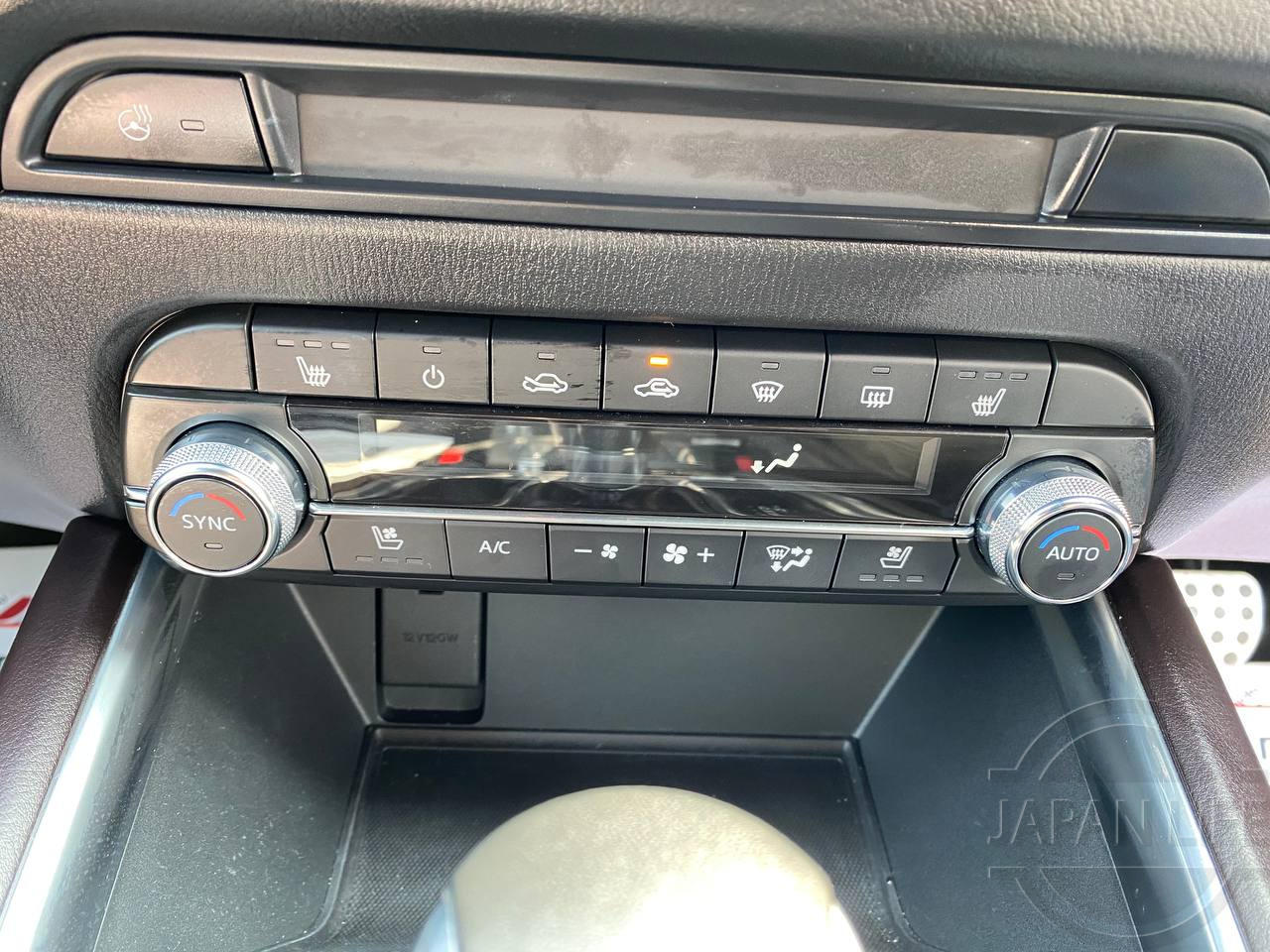 Фото Mazda CX-5 - Japan Life 