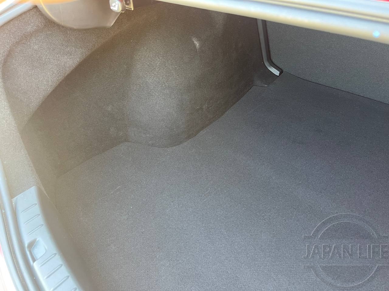 Фото Mazda Mazda3 - Japan Life 