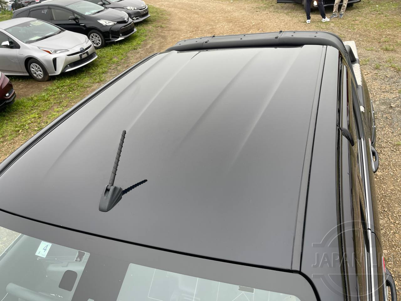 Фото Toyota Hilux - Japan Life 