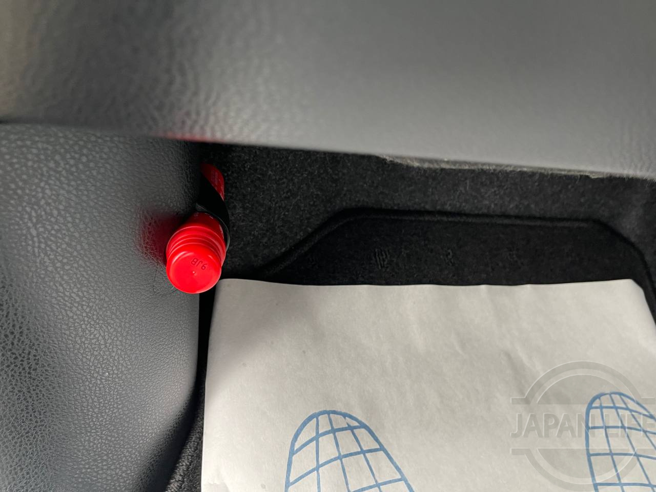 Фото Toyota Noah - Japan Life 