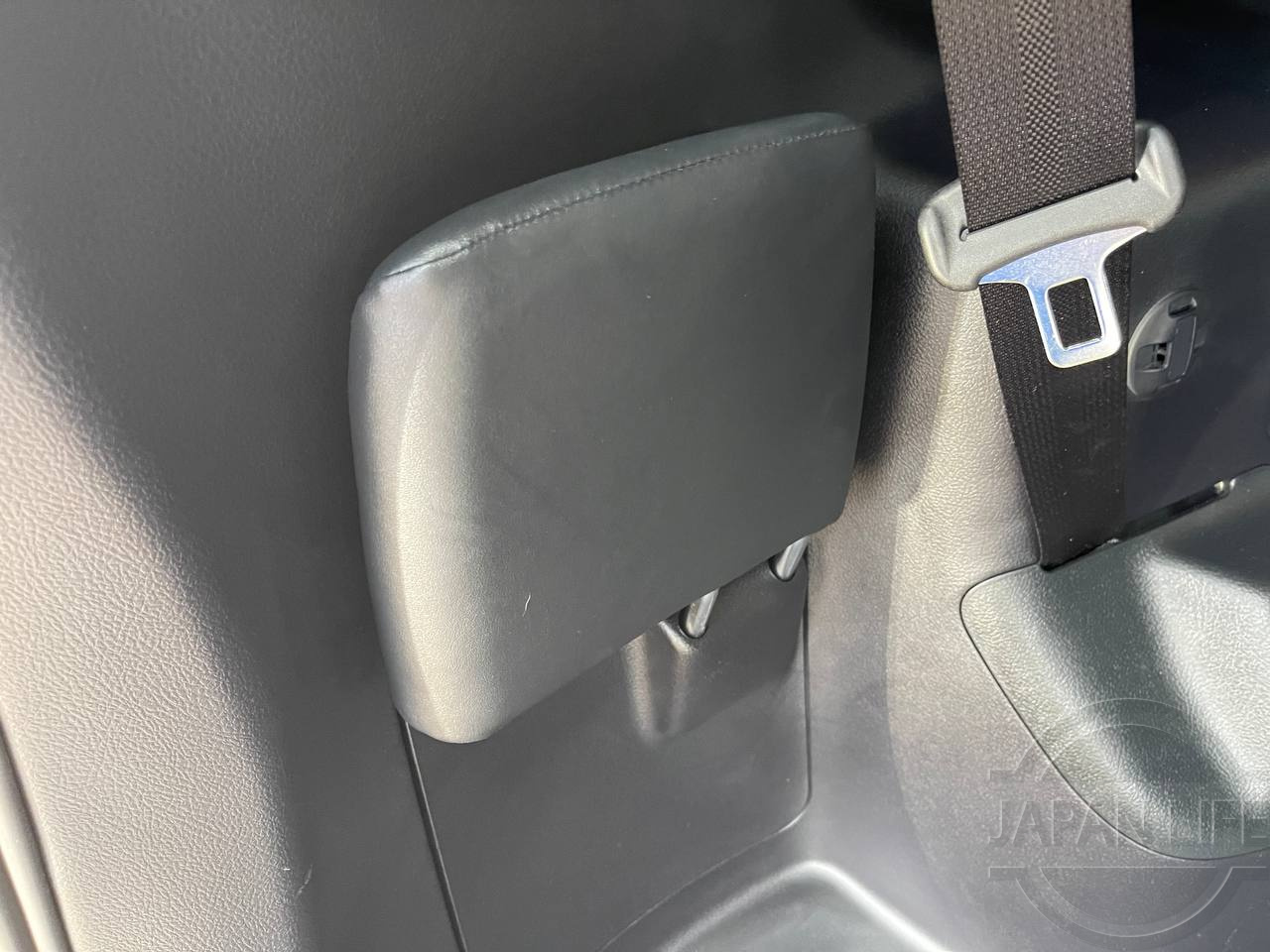 Фото Toyota Noah - Japan Life 