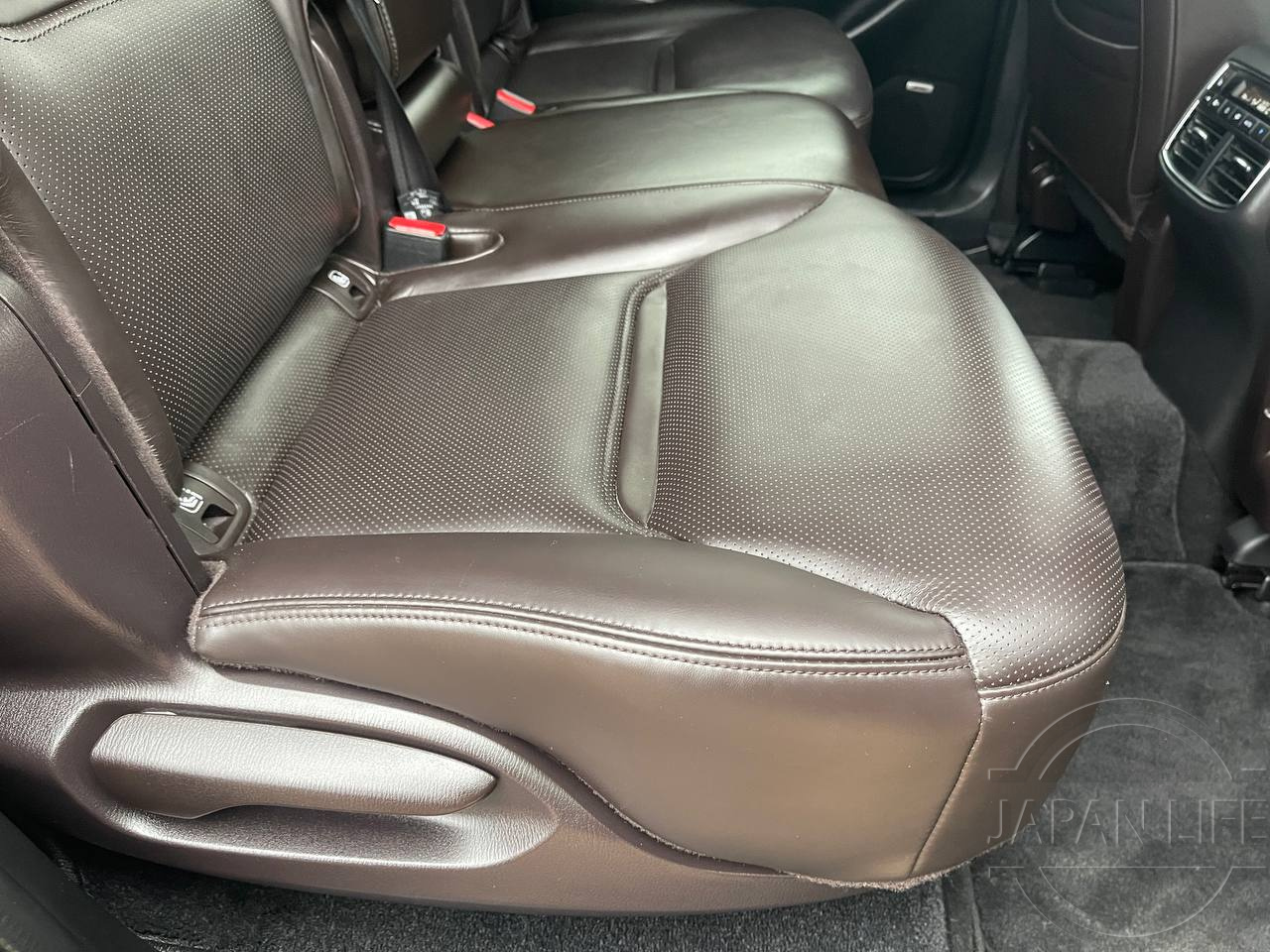 Фото Mazda CX-8 - Japan Life 