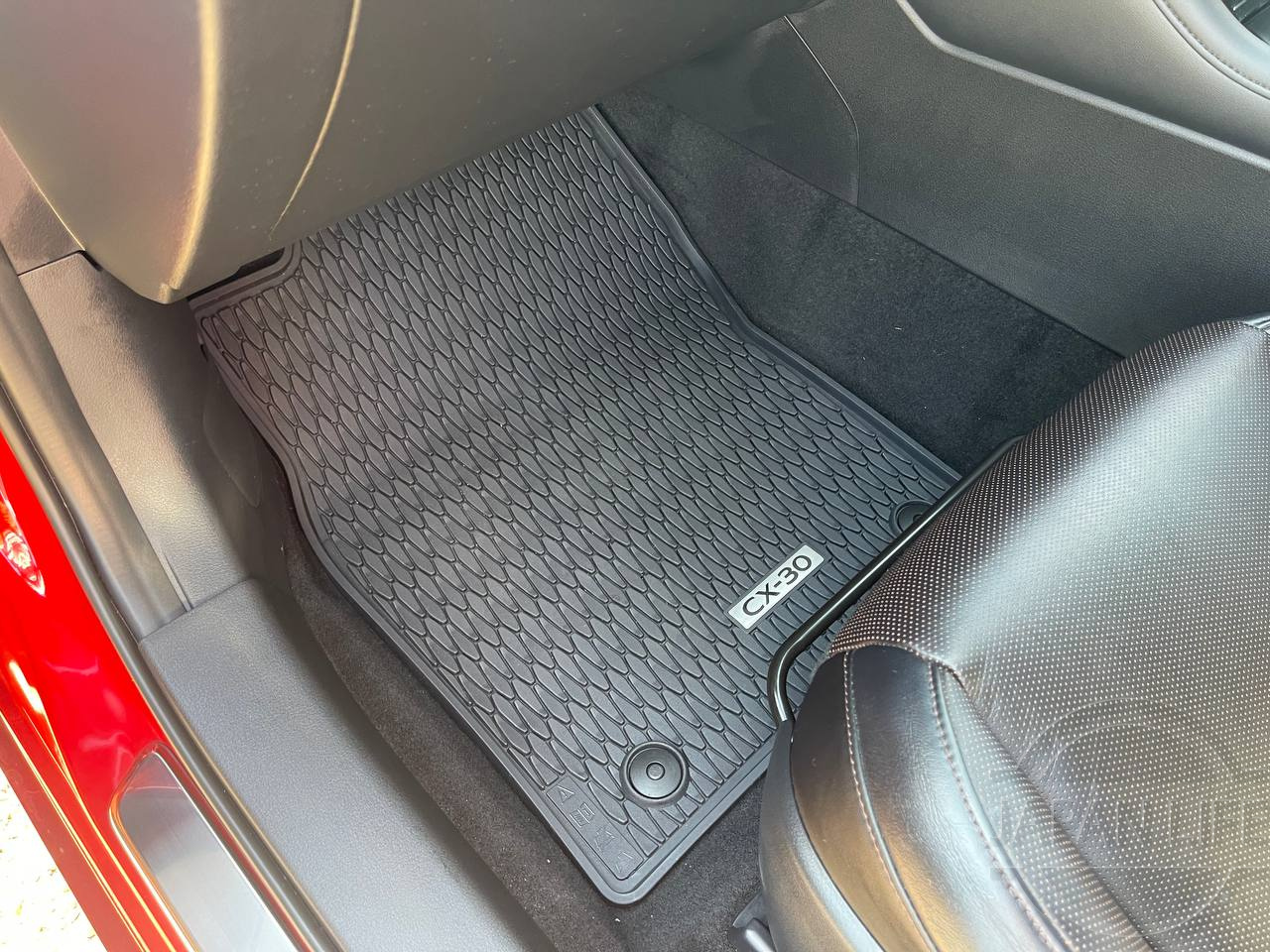 Фото Mazda Mazda3 - Japan Life 