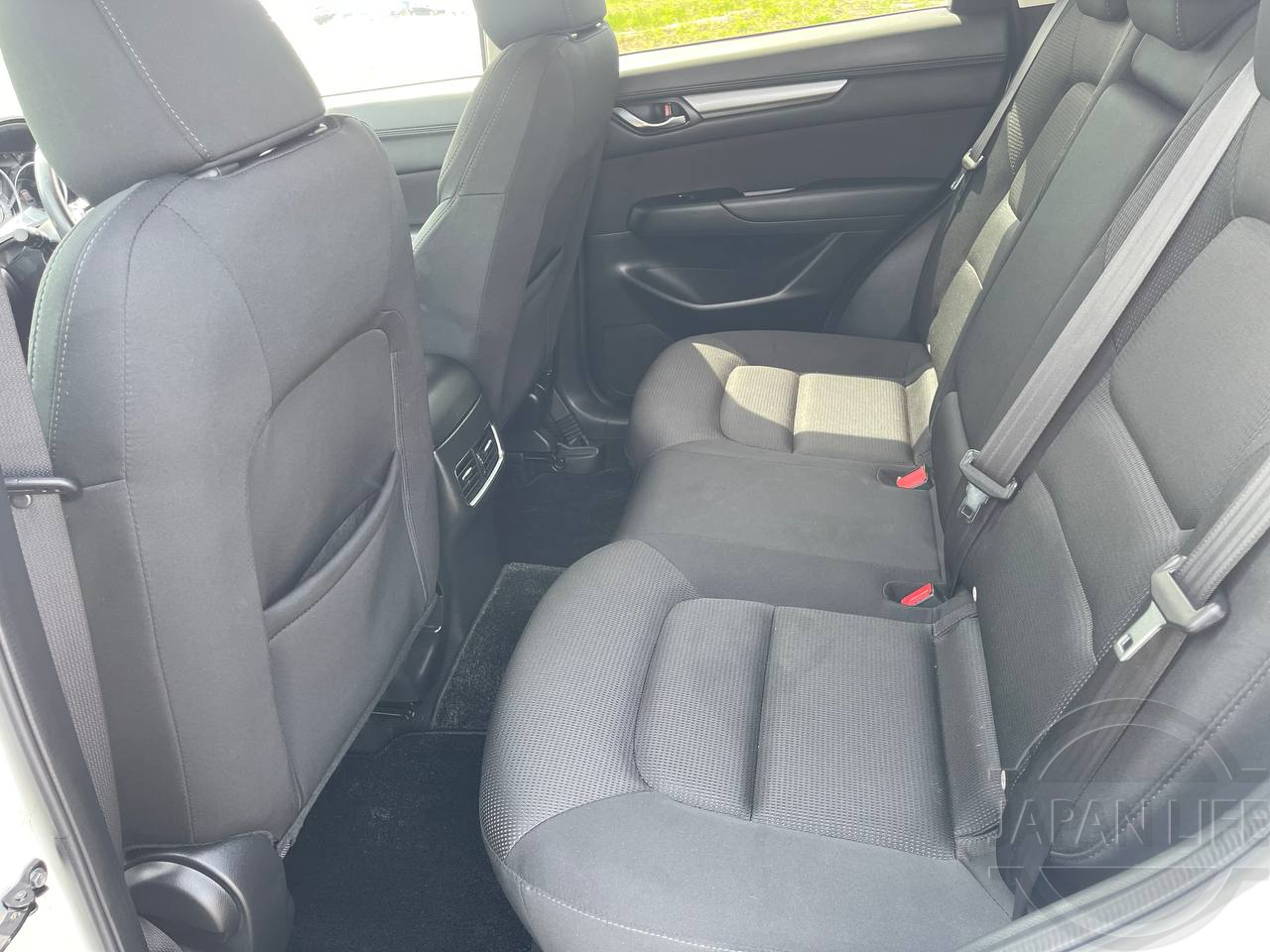 Фото Mazda CX-5 - Japan Life 