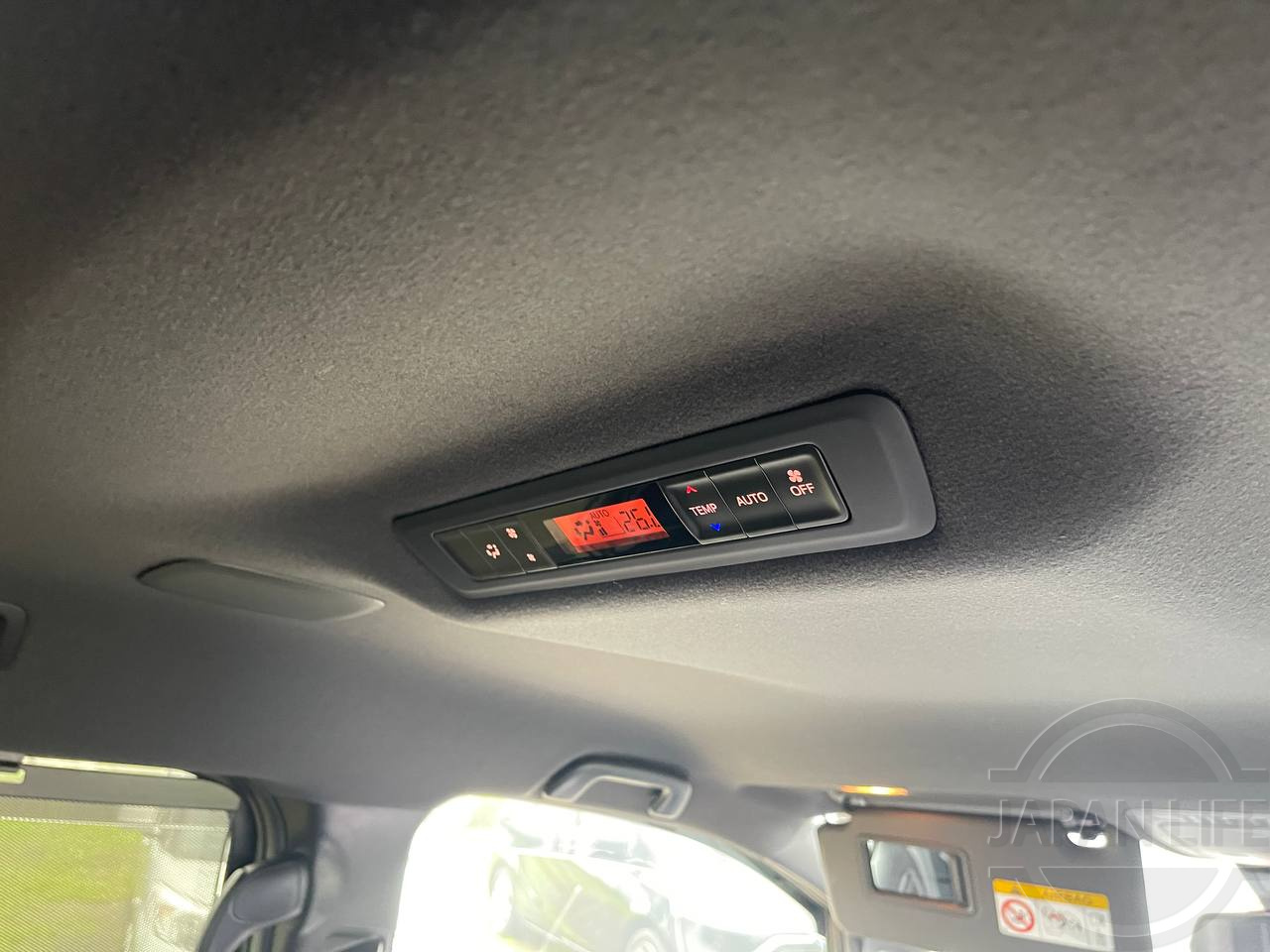 Фото Toyota Esquire - Japan Life 