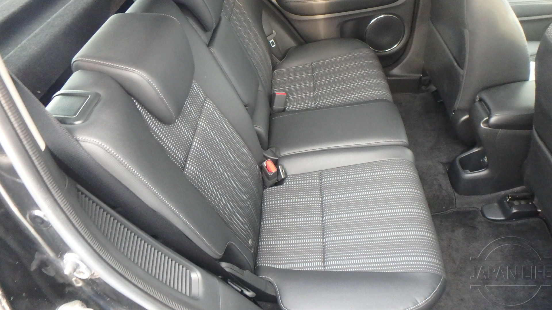 Фото Honda Vezel - Japan Life 