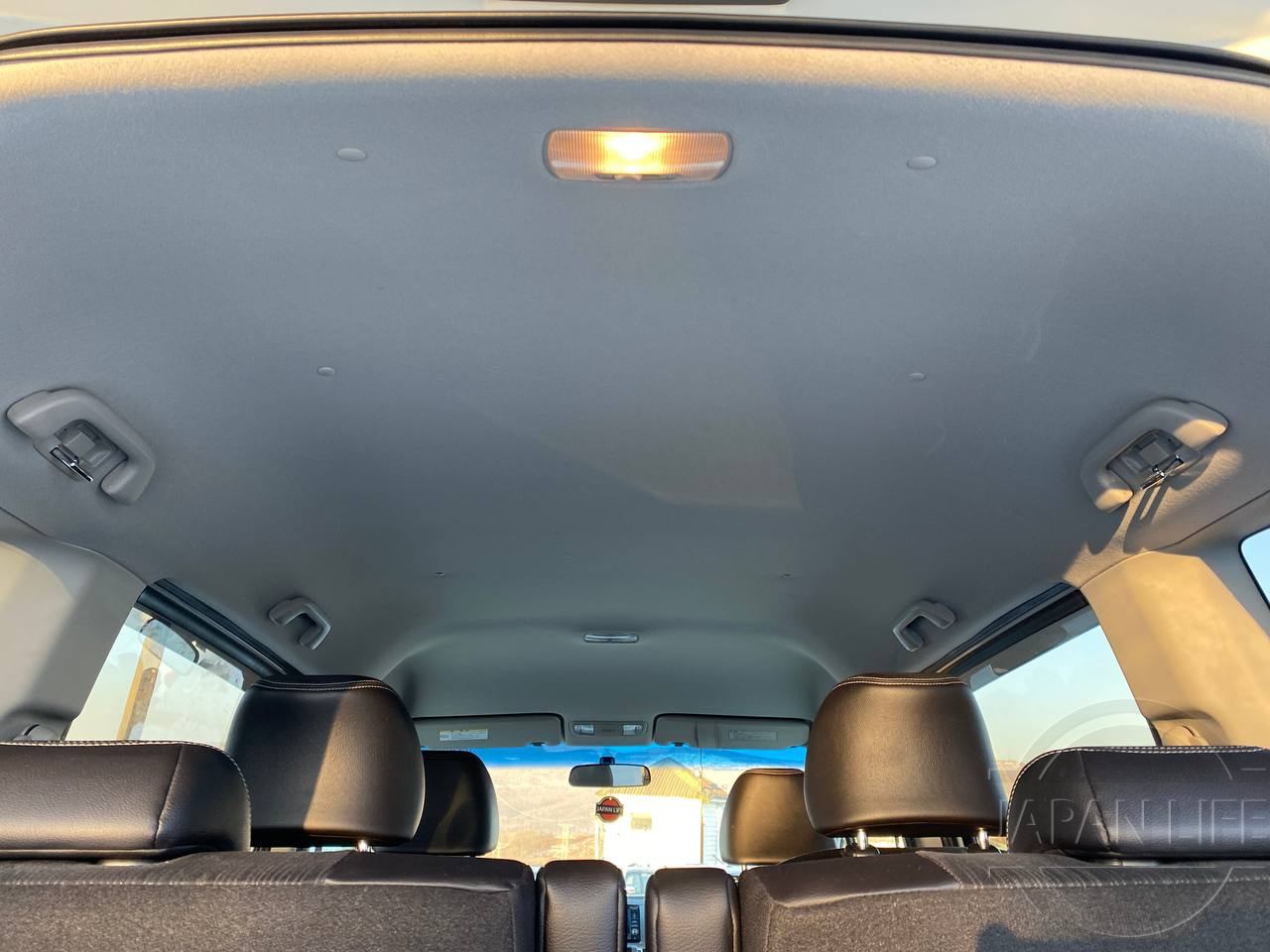 Фото Honda Freed - Japan Life 