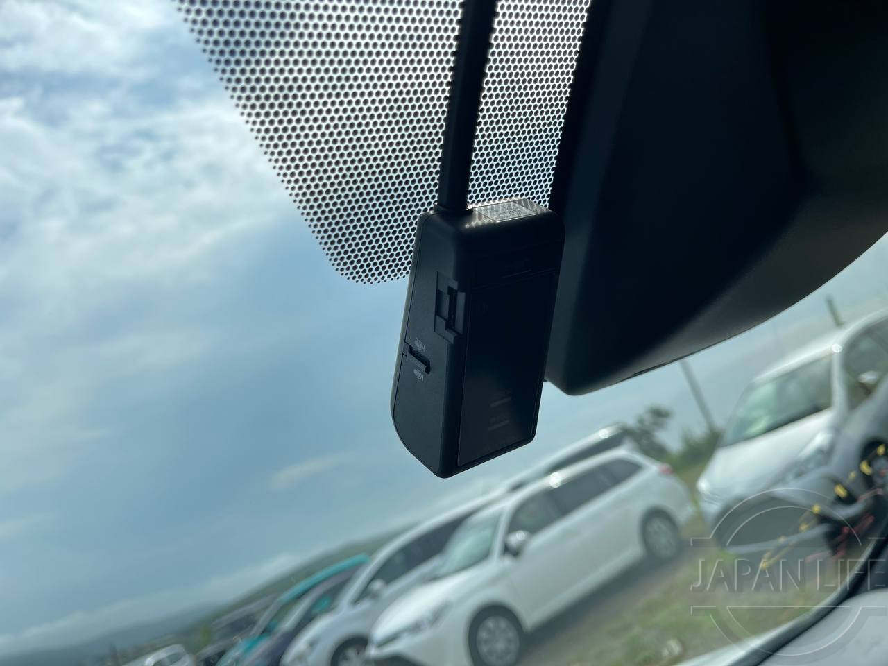 Фото Toyota Esquire - Japan Life 