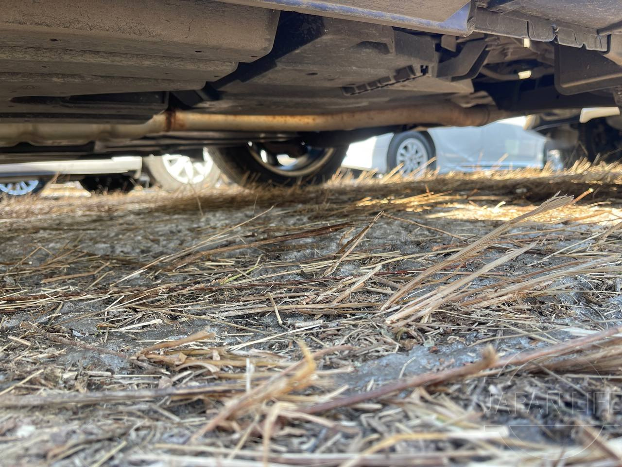 Фото Subaru Levorg - Japan Life 