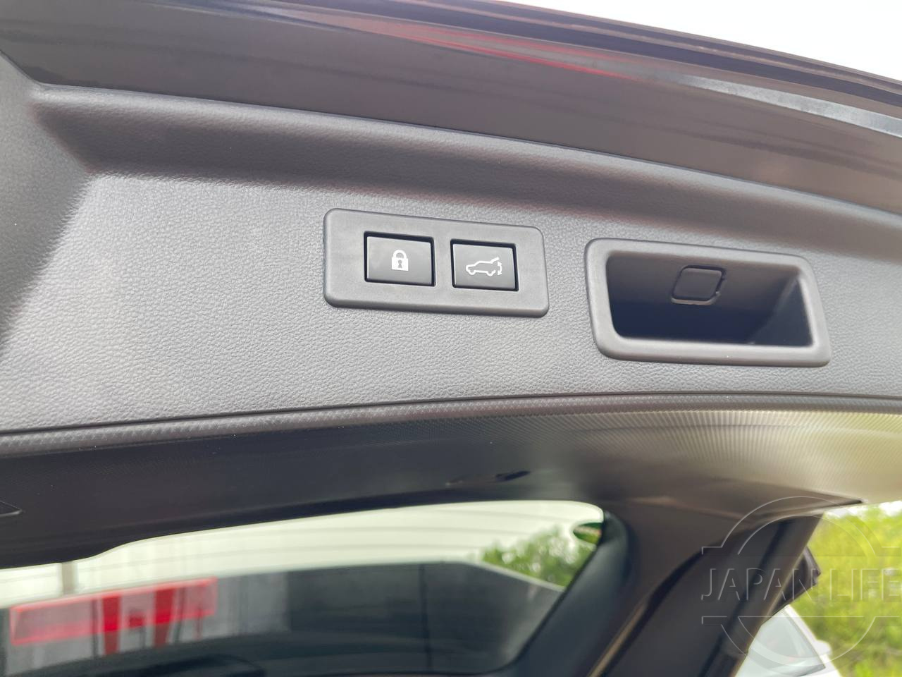 Фото Subaru Forester - Japan Life 