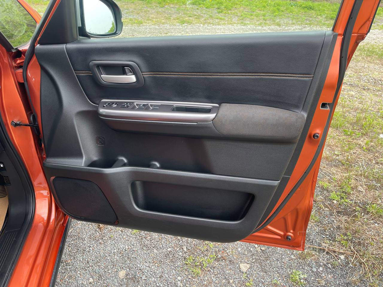 Фото Honda Freed+ - Japan Life 