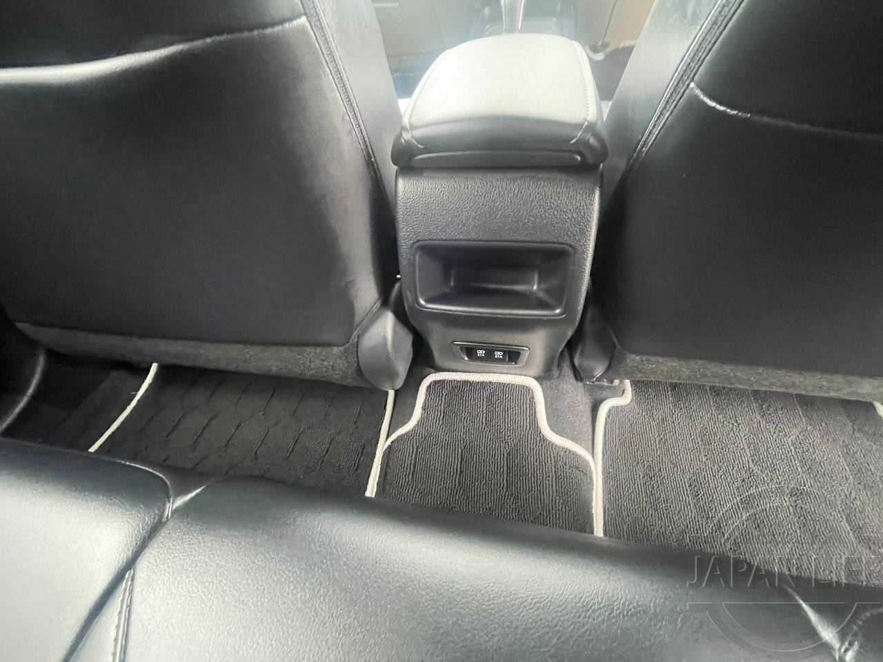 Фото Toyota Corolla - Japan Life 