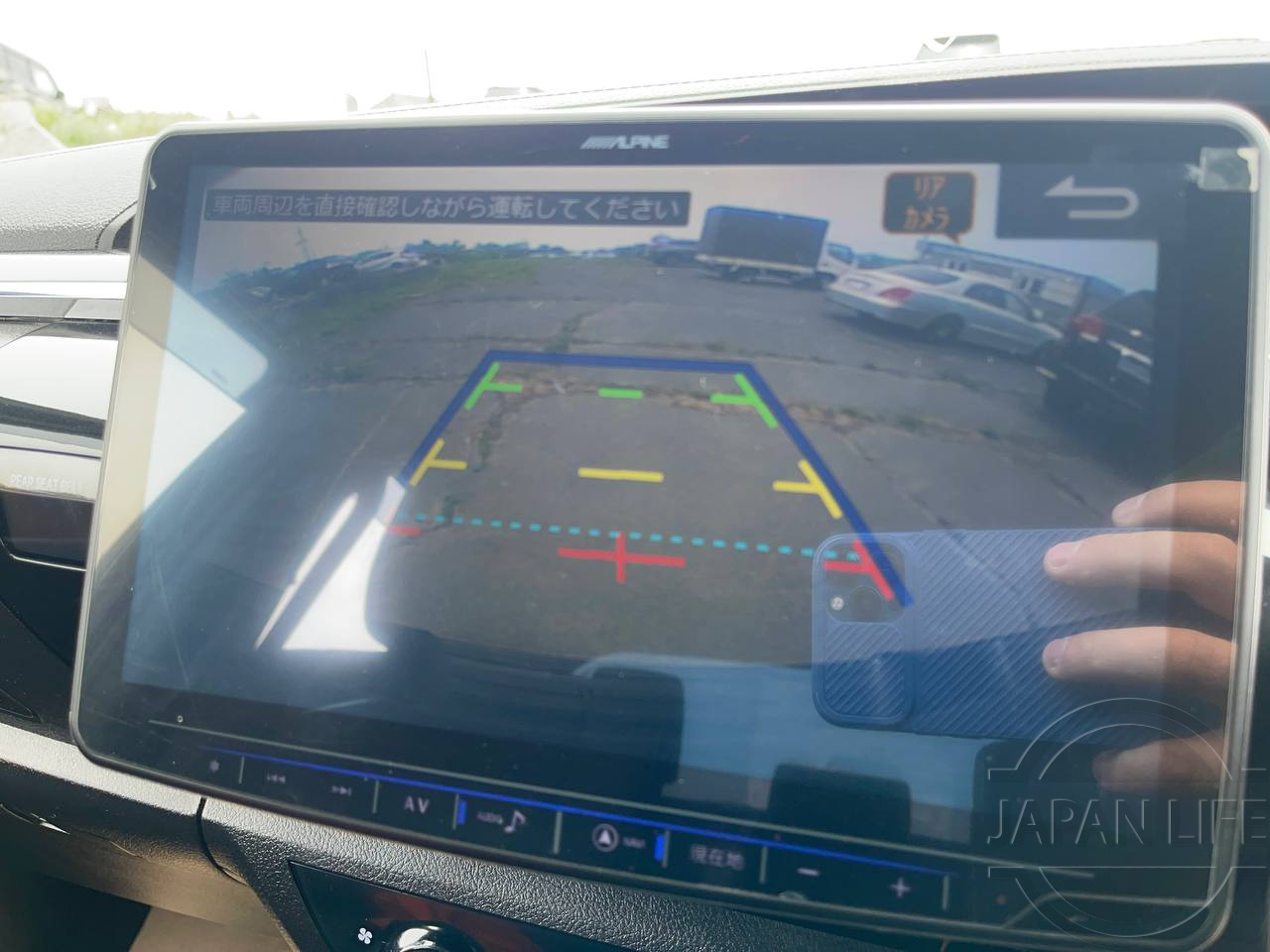 Фото Toyota Hilux - Japan Life 