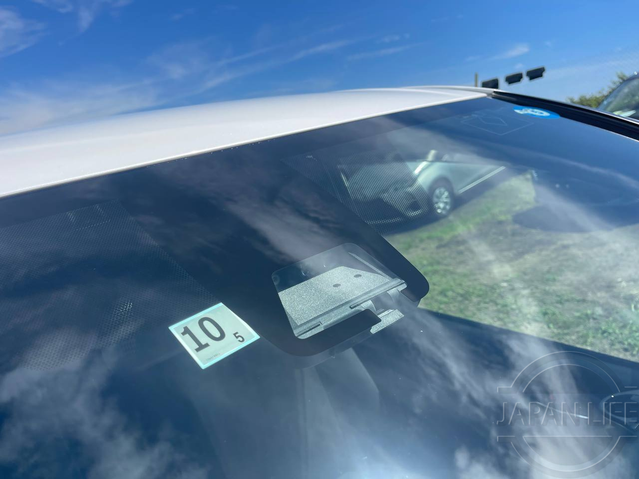 Фото Toyota Noah - Japan Life 