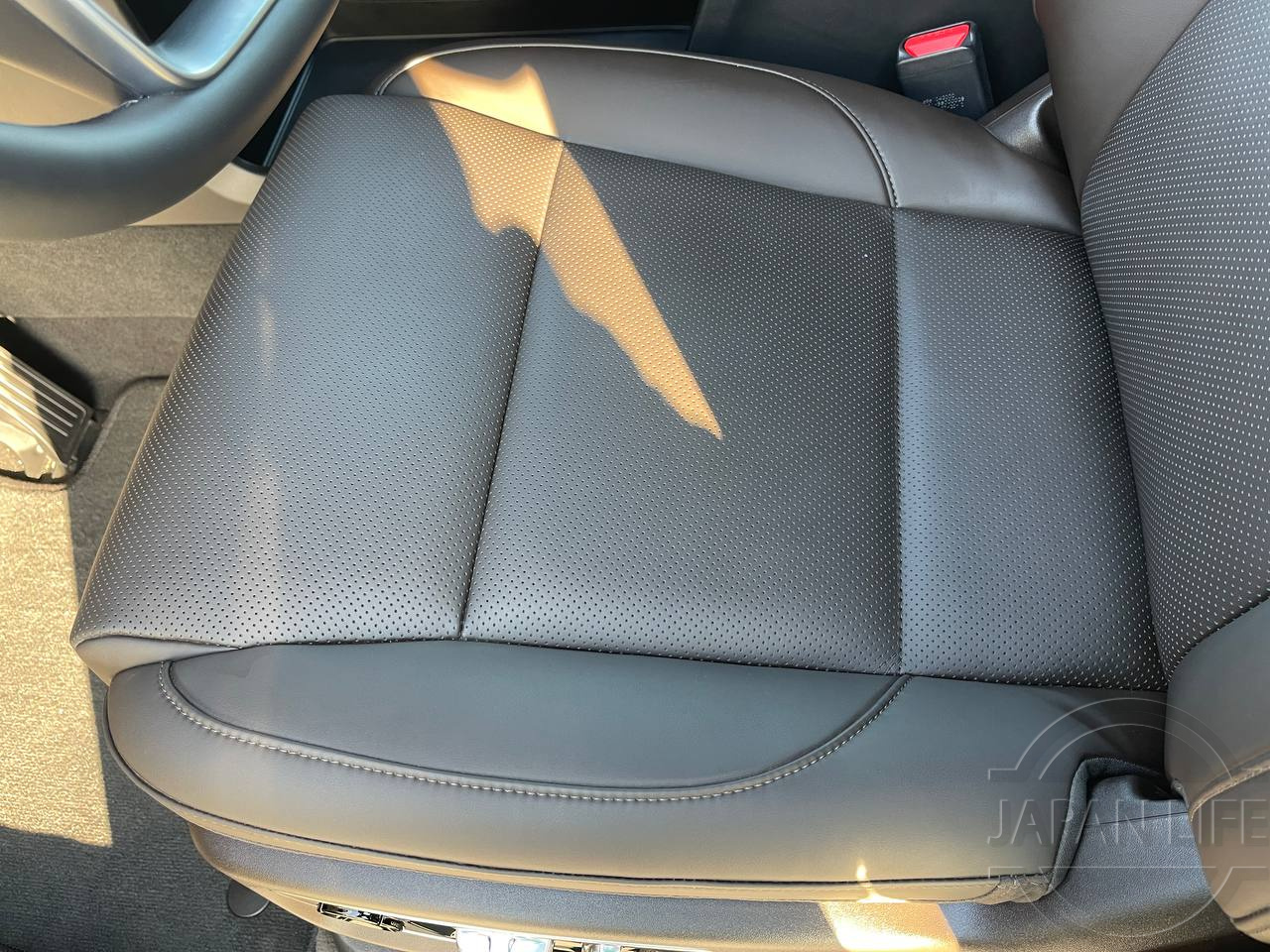 Фото Li L9 - Japan Life 