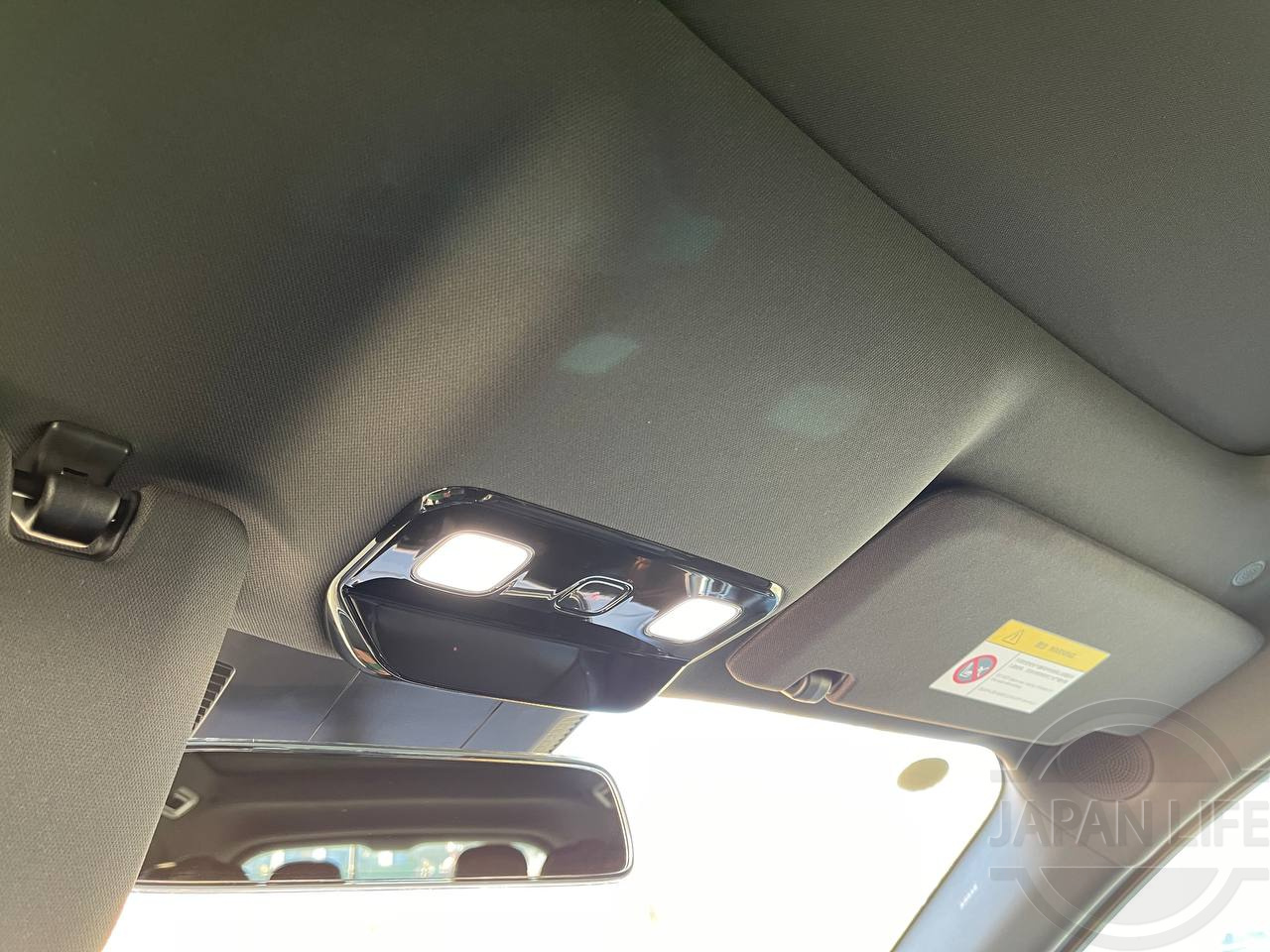 Фото Li L9 - Japan Life 