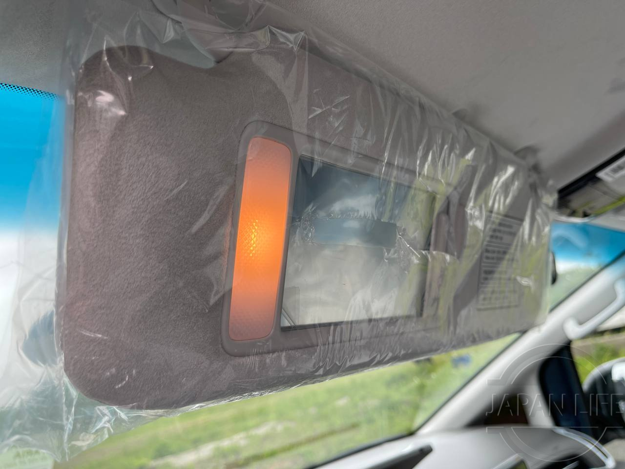 Фото Hyundai Staria - Japan Life 