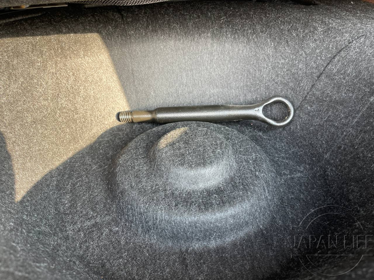 Фото Lexus RX300 - Japan Life 