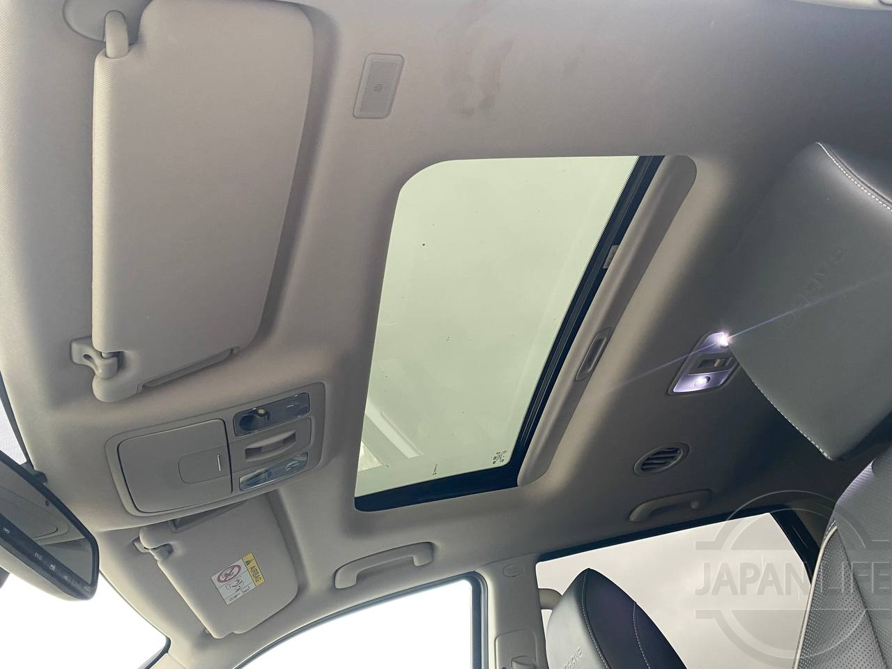 Фото Kia Mohave - Japan Life 