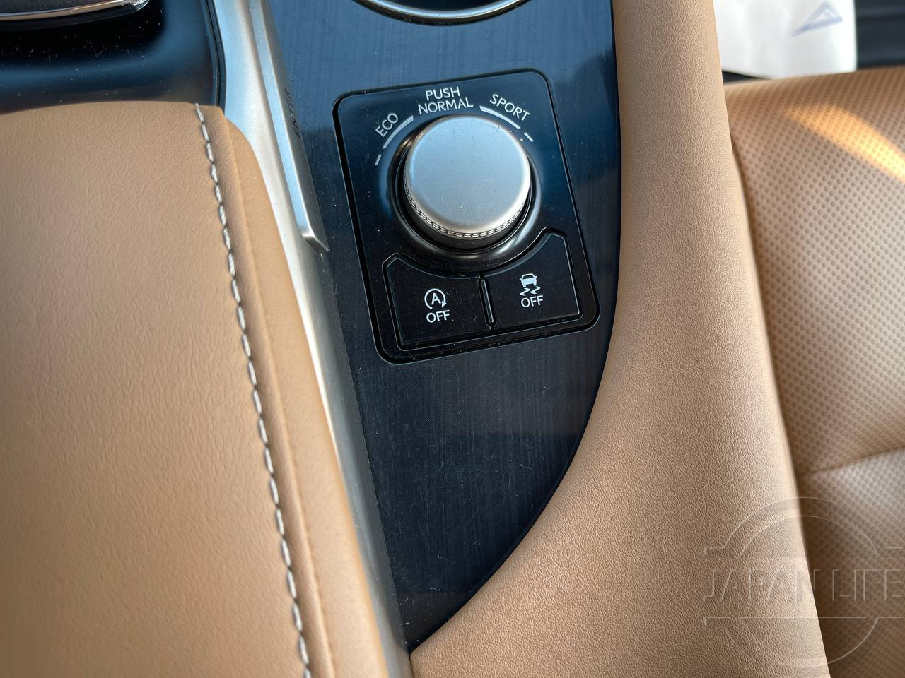 Фото Lexus RX300 - Japan Life 