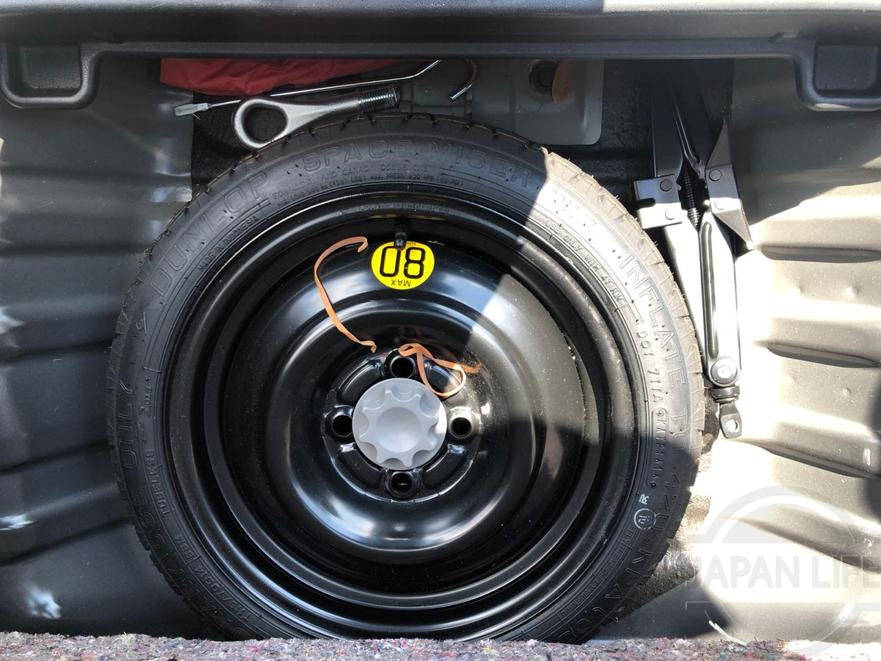 Фото Toyota Passo - Japan Life 