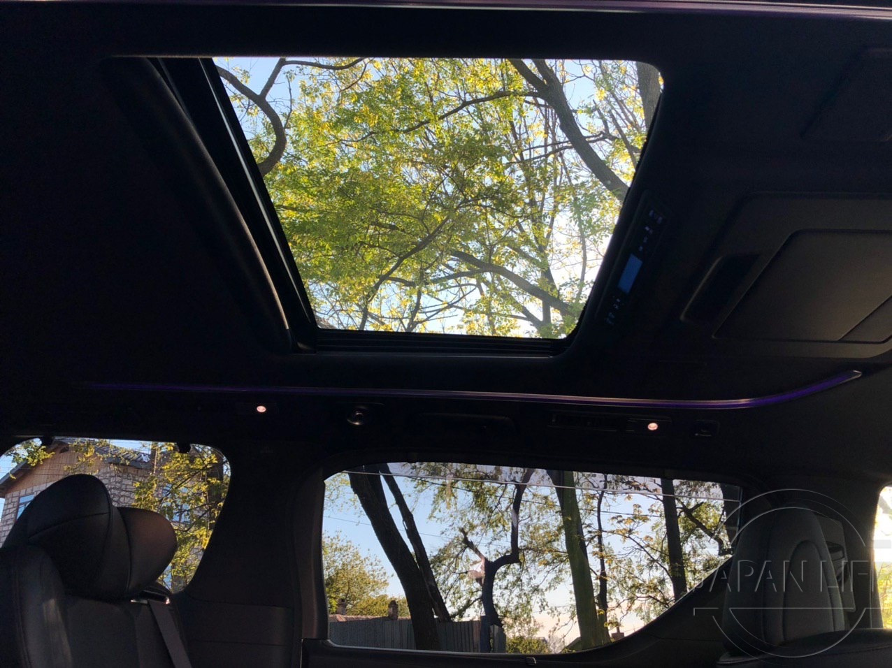 Фото Toyota Alphard Executive Lounge - Japan Life 