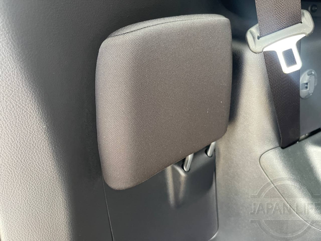 Фото Toyota Voxy - Japan Life 