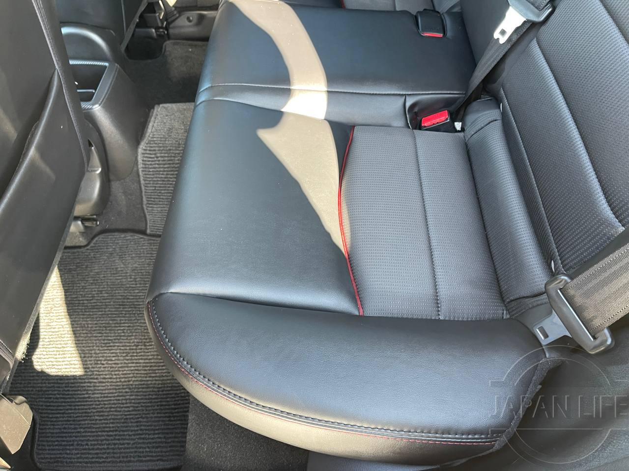 Фото Mazda CX-3 - Japan Life 