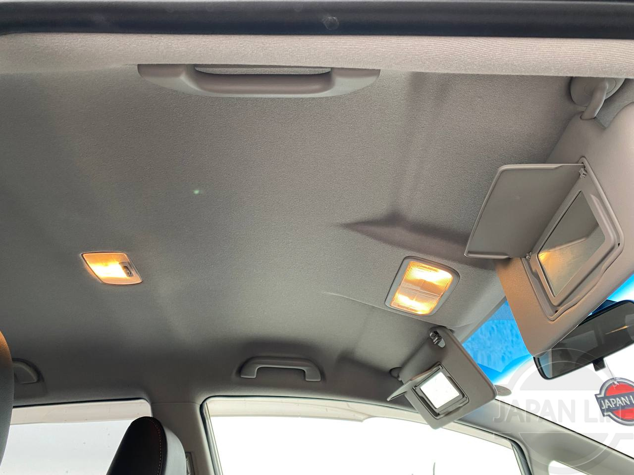 Фото Honda Fit Shuttle - Japan Life 