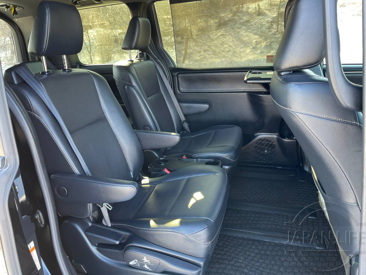 Фото Toyota Esquire - Japan Life 