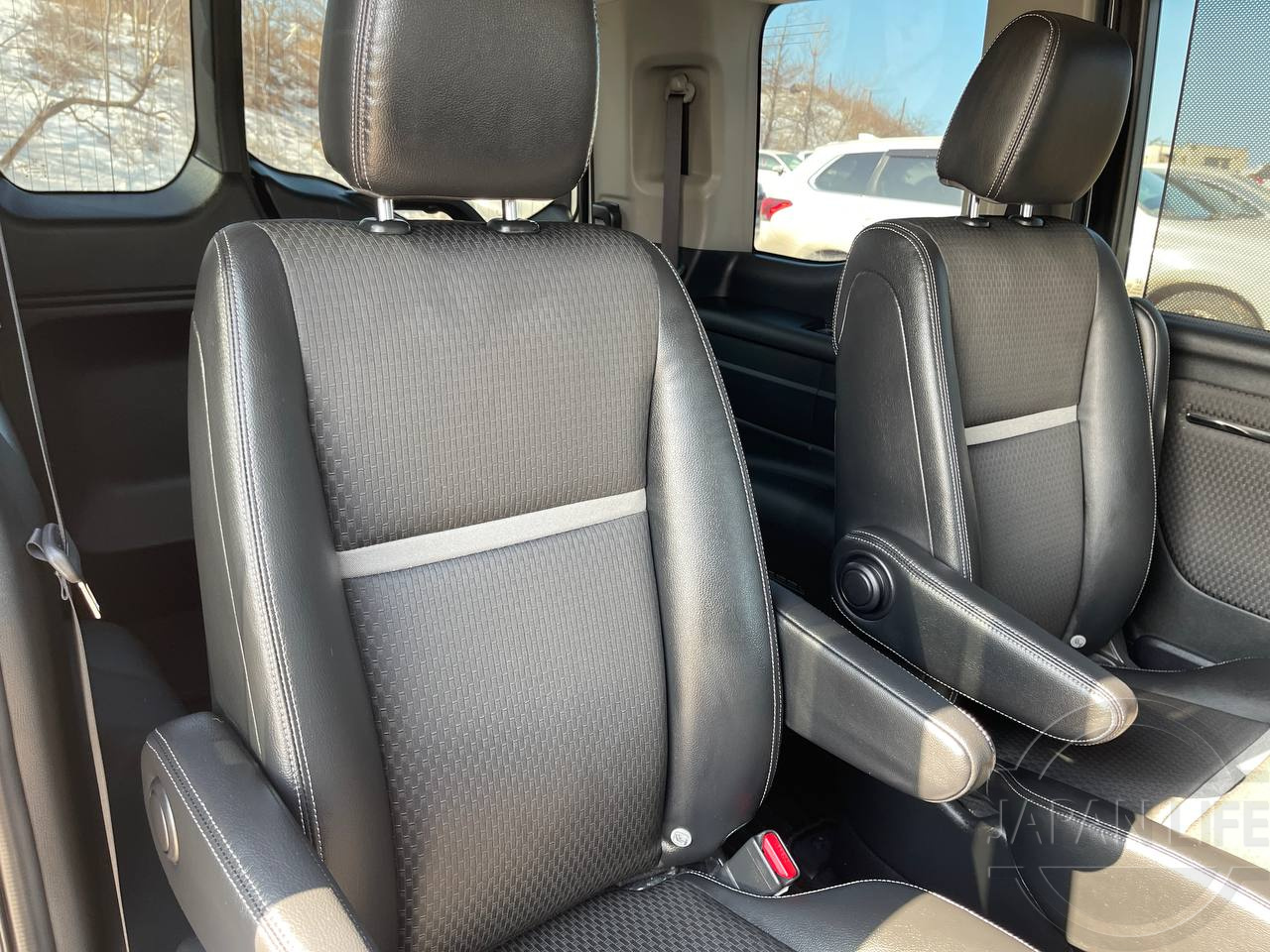 Фото Honda Stepwgn - Japan Life 