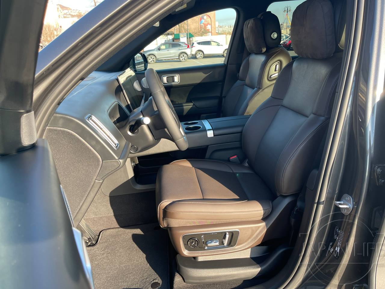 Фото Li L9 - Japan Life 