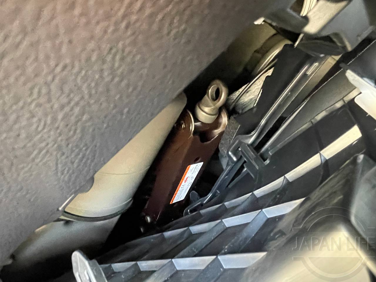 Фото Toyota Alphard - Japan Life 