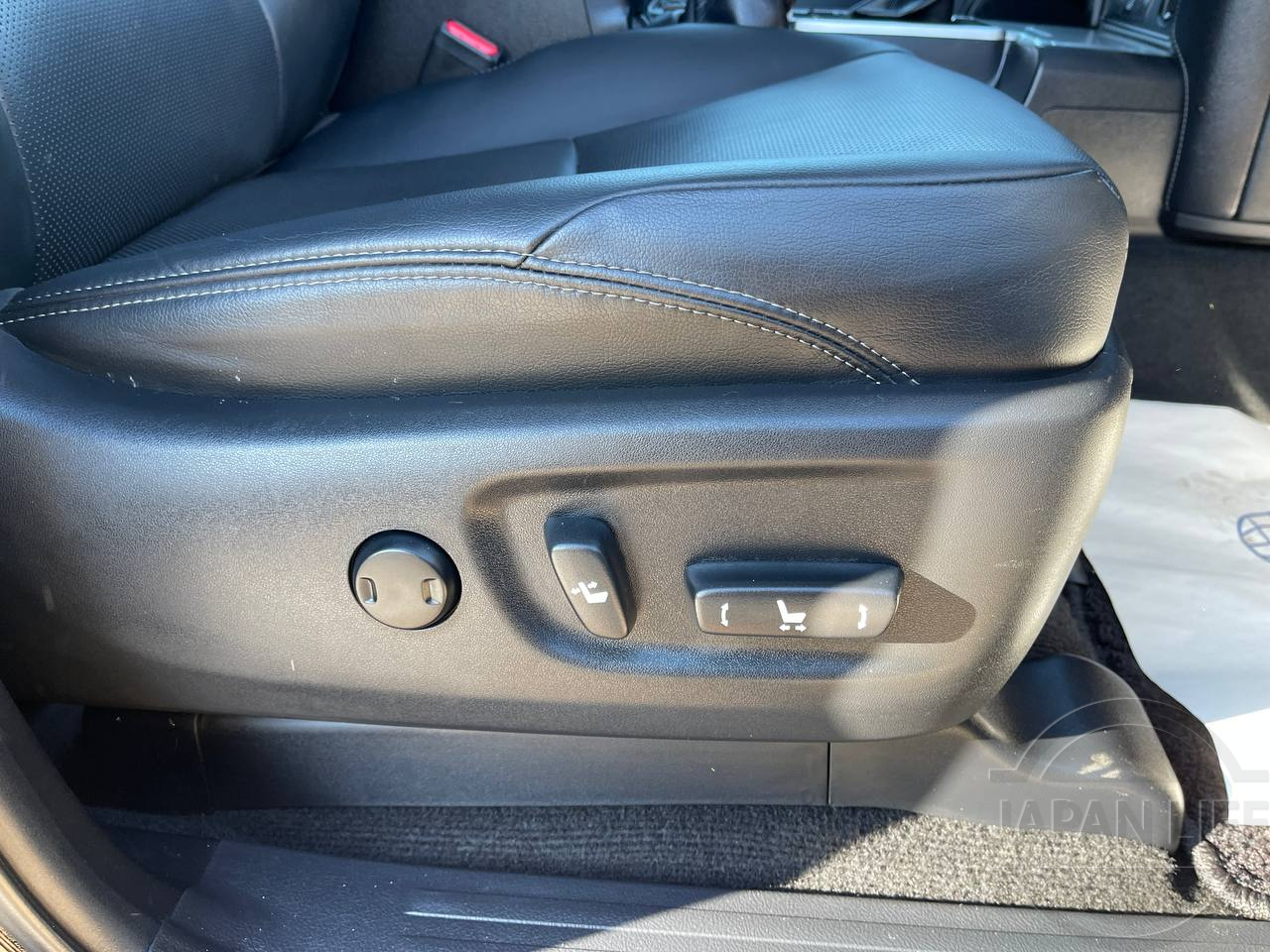 Фото Toyota Land Cruiser Prado - Japan Life 