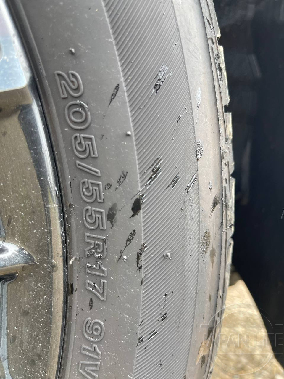 Фото Honda Stepwgn - Japan Life 